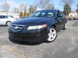 2004 Acura TL 3.2