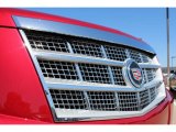 2013 Cadillac Escalade ESV Platinum Marks and Logos