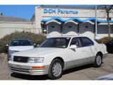 1996 Lexus LS 400