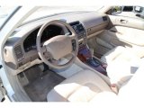 1996 Lexus LS Interiors