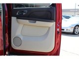 2013 Cadillac Escalade ESV Platinum Door Panel