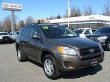 2010 Toyota RAV4 I4 4WD