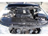 1996 Lexus LS Engines