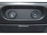 2004 Ford F150 FX4 SuperCab 4x4 Controls