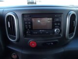 2010 Nissan Cube Krom Edition Controls
