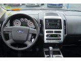 2010 Ford Edge Limited Dashboard