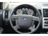 2010 Ford Edge Limited Steering Wheel