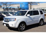 2011 Honda Pilot EX-L 4WD