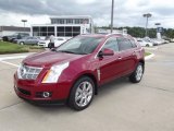 2012 Cadillac SRX Performance