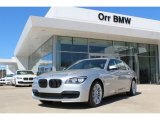 2013 BMW 7 Series 750Li Sedan