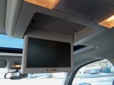 2011 Chevrolet Avalanche LTZ 4x4 Entertainment System