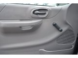 2003 Ford F150 XL Sport Regular Cab 4x4 Door Panel