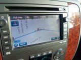 2011 Chevrolet Avalanche LTZ 4x4 Navigation