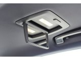 2013 BMW 7 Series 750Li Sedan Vanity Mirror