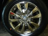 2011 Kia Sorento EX AWD Wheel