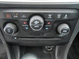 2011 Dodge Charger Rallye Controls