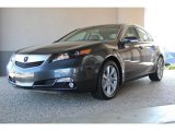 2013 Acura TL 