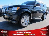 2011 Dodge Nitro Heat 4.0