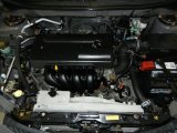 2004 Pontiac Vibe Engines