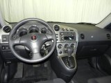 2004 Pontiac Vibe AWD Dashboard