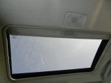 2004 Pontiac Vibe AWD Sunroof