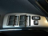 2004 Pontiac Vibe AWD Controls