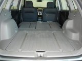2004 Pontiac Vibe AWD Trunk