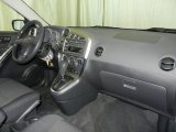 2004 Pontiac Vibe AWD Dashboard