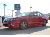 2013 Milano Red Acura TSX Special Edition #77961549