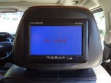 2007 Hummer H3  Entertainment System