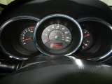 2011 Kia Sorento LX AWD Gauges