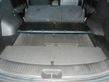 2011 Kia Sorento LX AWD Trunk