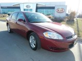 2006 Chevrolet Impala LS