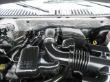 2009 Ford Expedition Limited 4x4 5.4 Liter SOHC 24-Valve Flex-Fuel V8 Engine