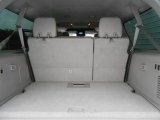 2009 Ford Expedition Limited 4x4 Trunk