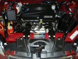 2006 Chevrolet Impala LS 3.5 liter OHV 12 Valve VVT V6 Engine
