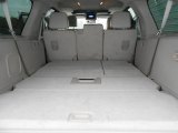 2009 Ford Expedition Limited 4x4 Trunk