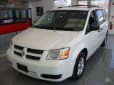 2008 Dodge Grand Caravan SE