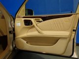 2000 Mercedes-Benz E 320 4Matic Sedan Door Panel