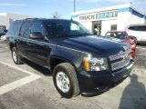 2012 Chevrolet Suburban LT 4x4