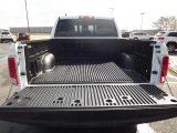 2013 Ram 1500 Laramie Crew Cab 4x4 Trunk