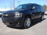 2012 Chevrolet Suburban LT 4x4