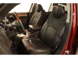 2011 Buick Enclave CXL Ebony/Ebony Interior