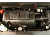 2011 Buick Enclave CXL 3.6 Liter DFI DOHC 24-Valve VVT V6 Engine