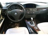 2010 BMW 3 Series 328i xDrive Sedan Dashboard