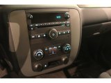 2009 Chevrolet Avalanche LT 4x4 Controls