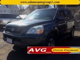 2004 Honda Pilot EX-L 4WD