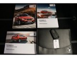 2013 BMW X1 xDrive 28i Books/Manuals