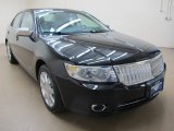 2007 Lincoln MKZ AWD Sedan