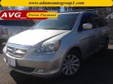 2006 Honda Odyssey Touring